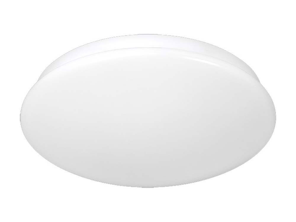 25W LED Surface Mount Round 4000K White Fixture W20433