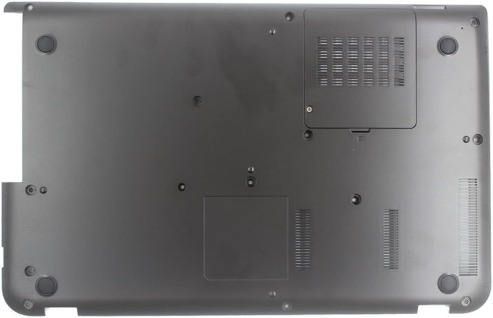 Laptop Bottom Base Cover Case for Toshiba Satellite P55-A Q6839