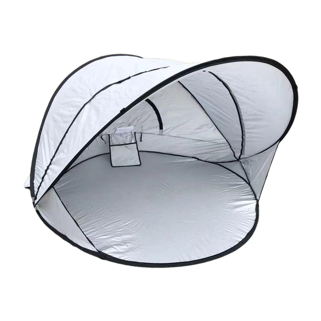 Beach Tent Lawn Portable Tent Automatic up Tent F35968