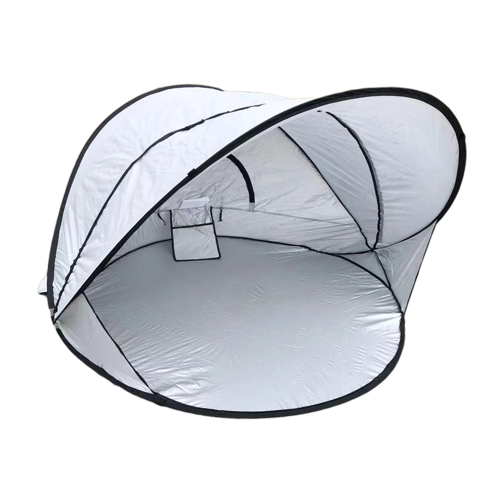 Beach Tent Lawn Portable Tent Automatic up Tent F35968