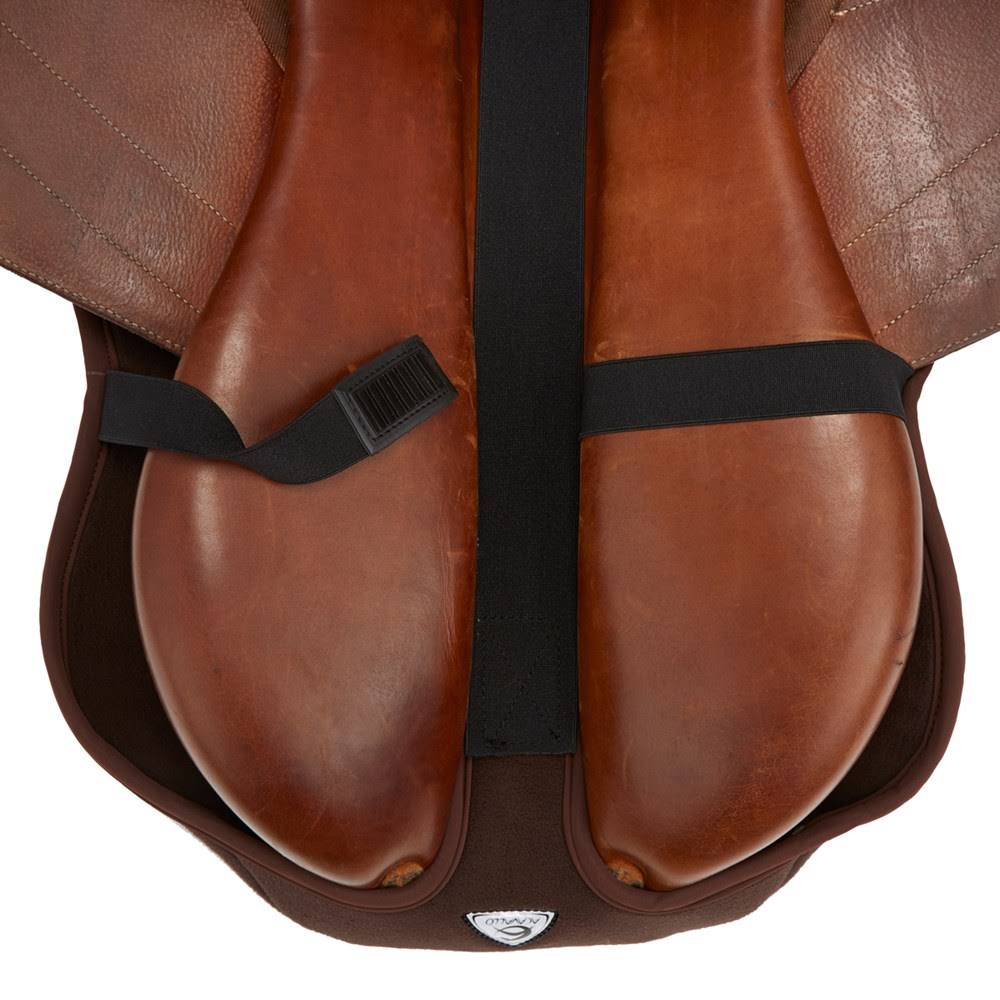 Black Pony Gel Out Seat Saver I957426
