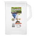 Pet Food Dispenser D98362