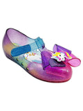 Jelly Mary-Jane Shoe D95142
