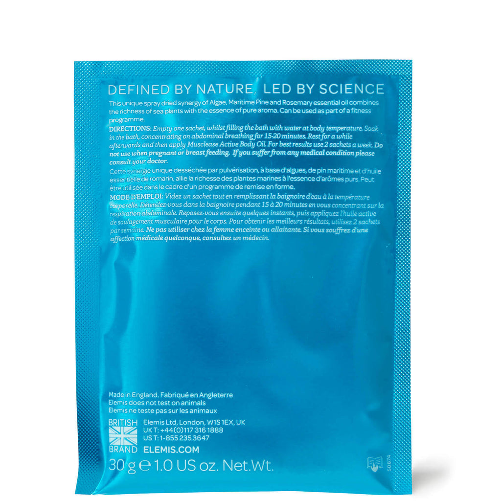 Herbal Bath Synergy M4490