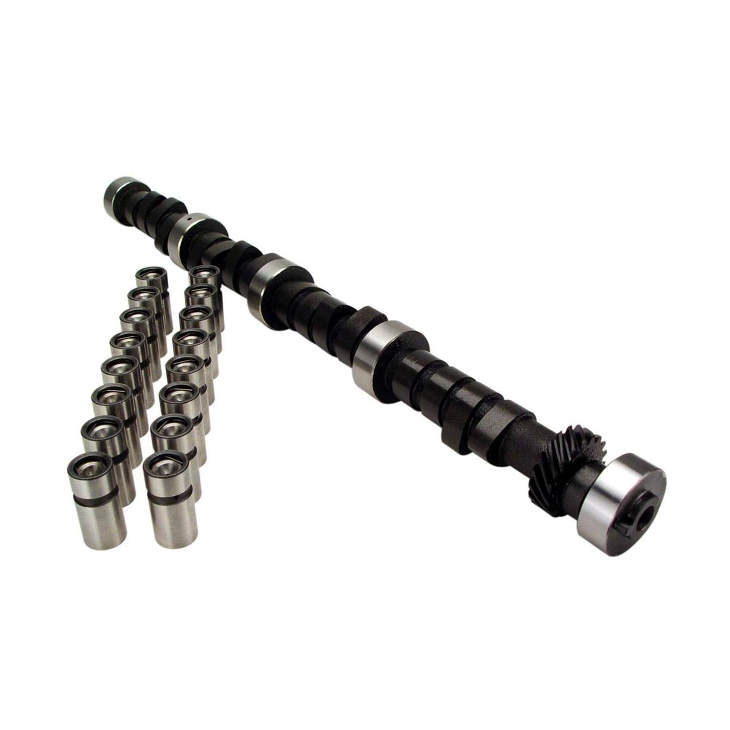 Cam & Lifter Kit A165260
