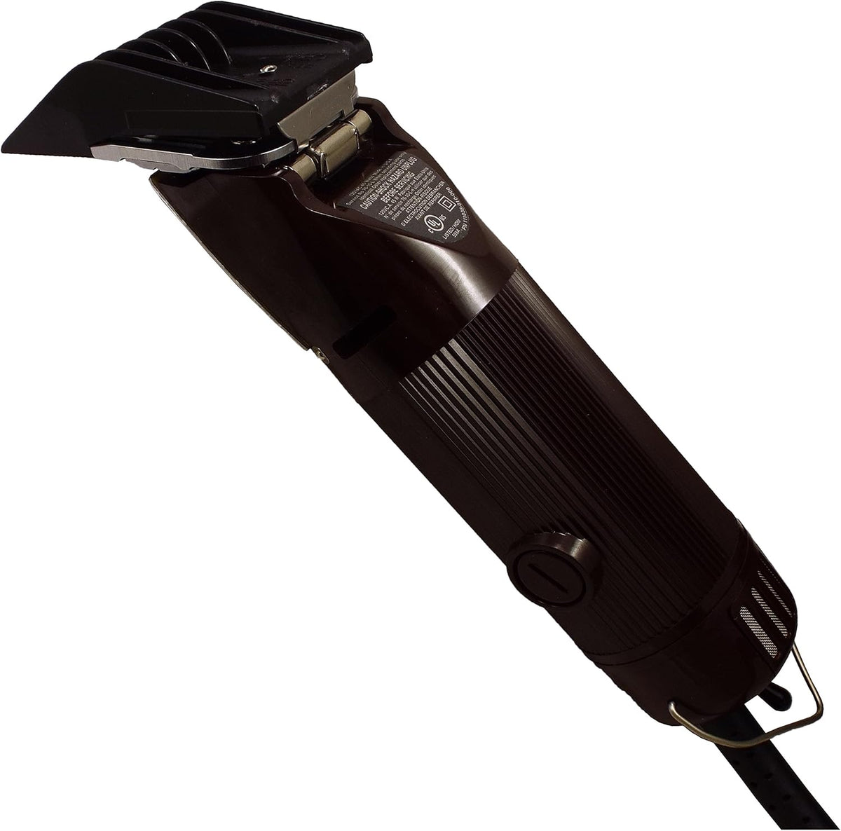 1/8" Universal Clipper Guide Comb Y28857