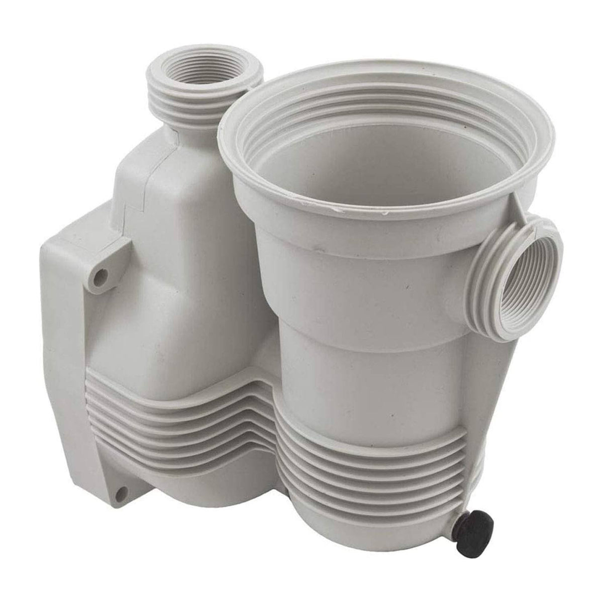 Pump Housing, Almond T40063