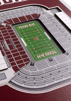 3D Stadium Banner I283472