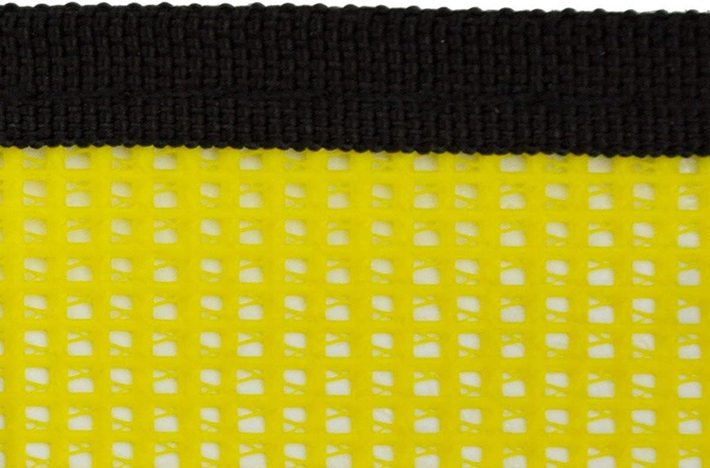 Oversized Load Banner 2 Pack Mesh 12 Inch x 60 Inch G572