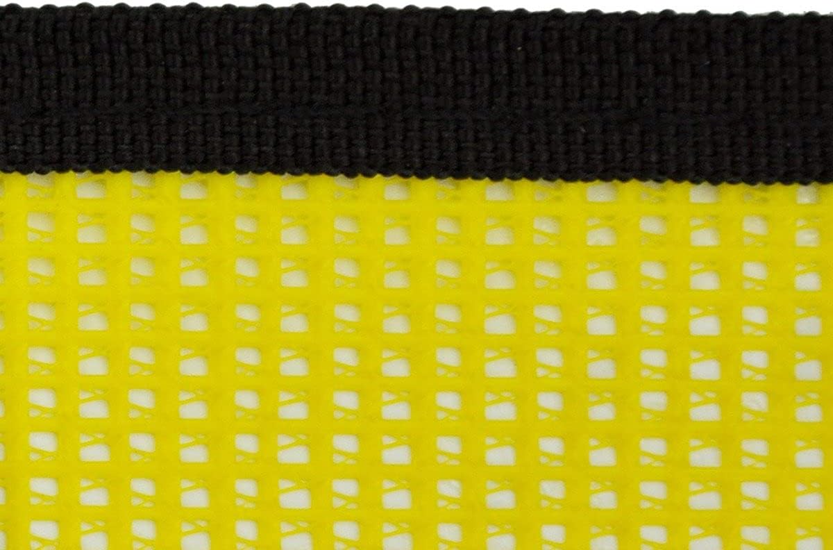 Oversized Load Banner 2 Pack Mesh 12 Inch x 60 Inch G572