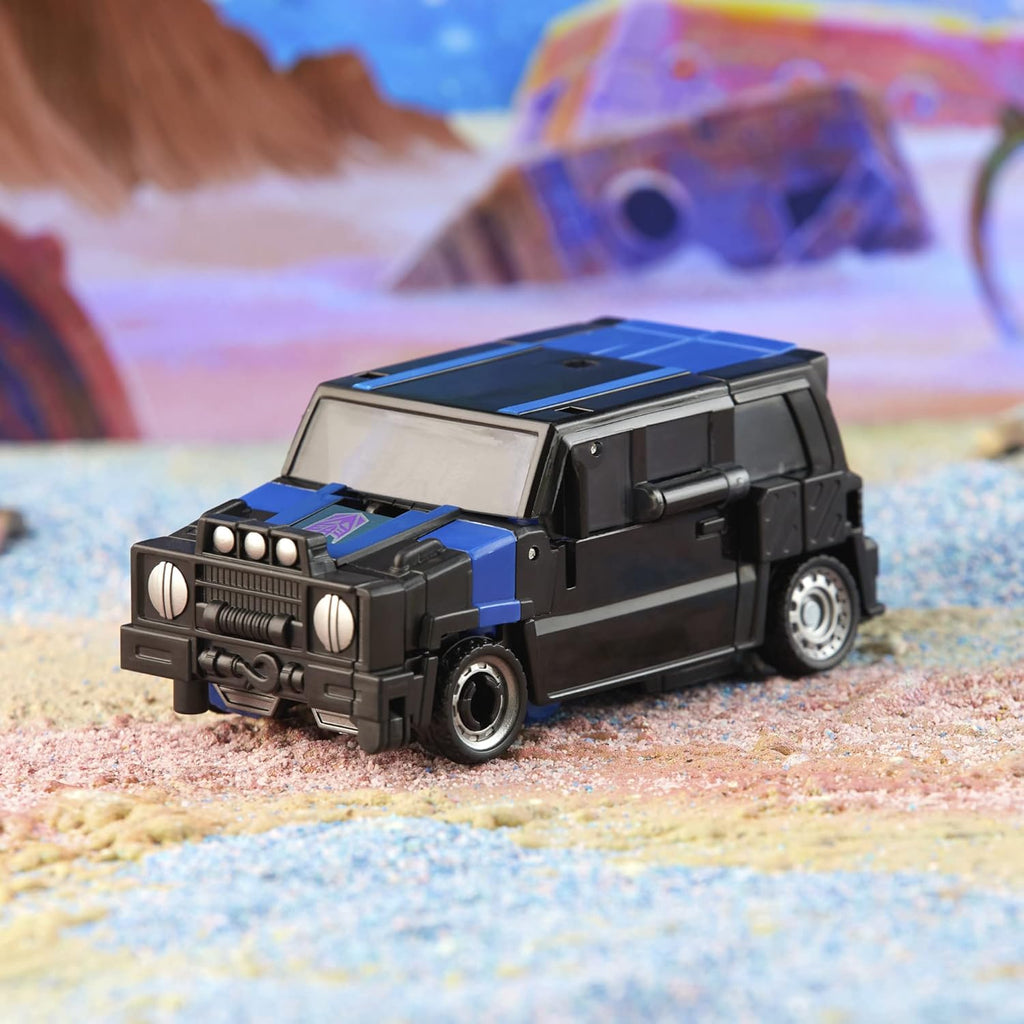 5.5-inch Action Figure S153