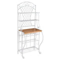 Steel Baker's Rack R780916