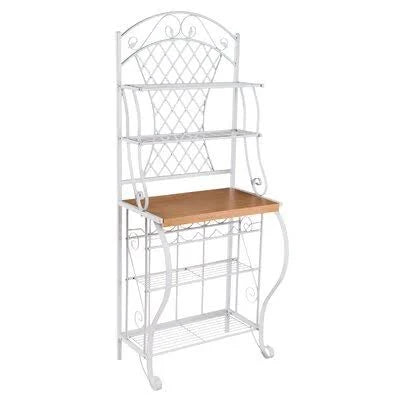 Steel Baker's Rack R780916