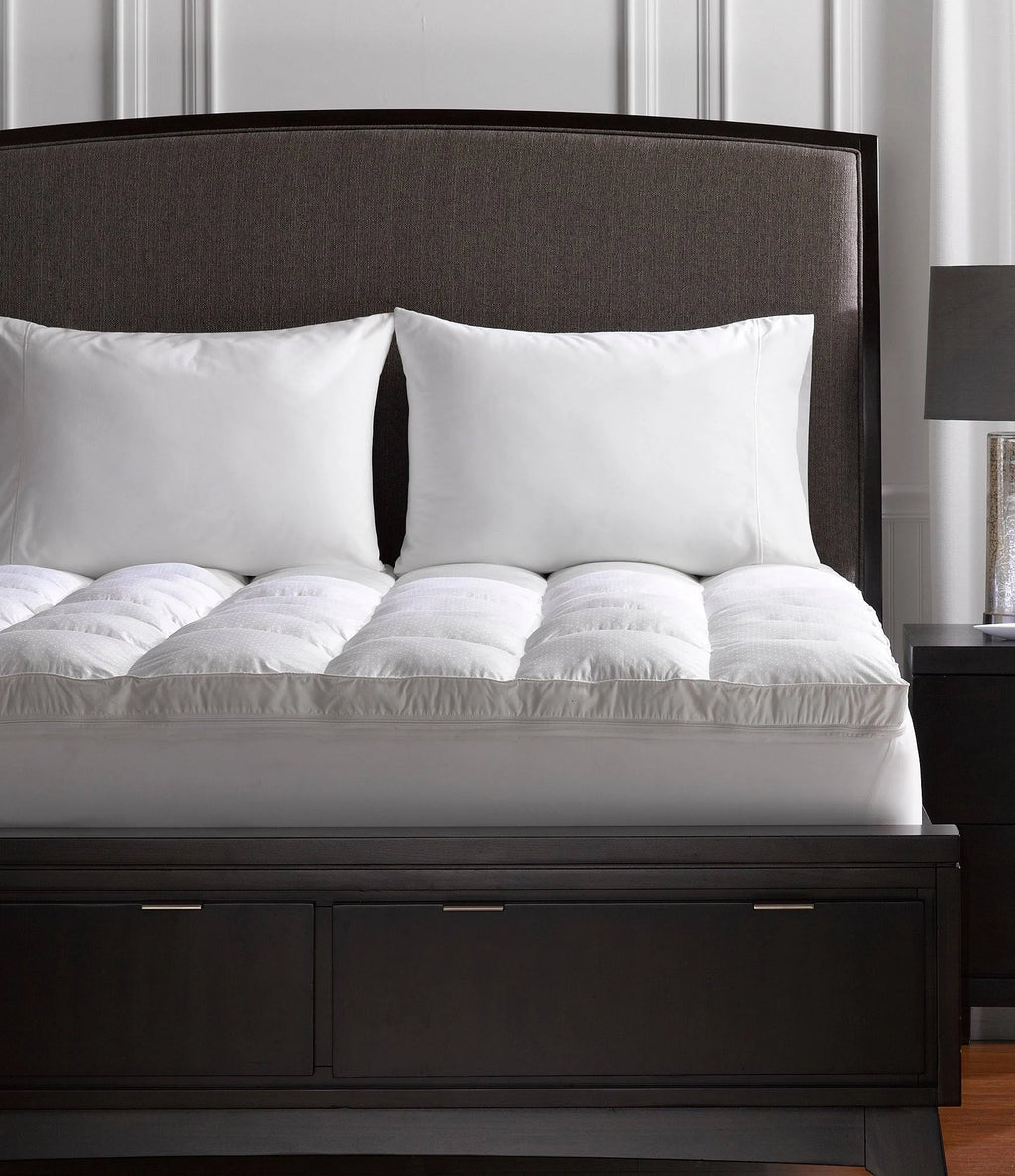 Queen Mattress Topper R48341