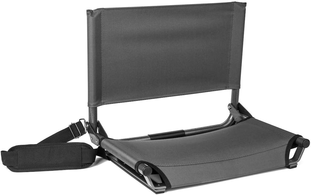 Lightweight Portable Folding Stadium Seat F438757