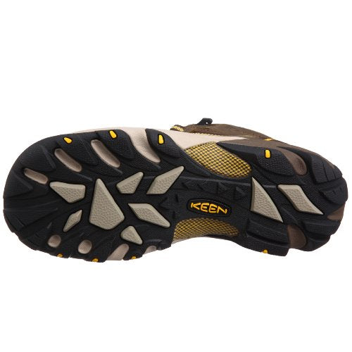 Men's Waterproof Hiking Boot W2387