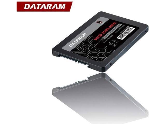 480GB 2.5 SATA SSD Solid State Drive D38480