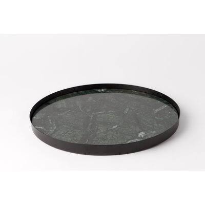 Green Tray B428391