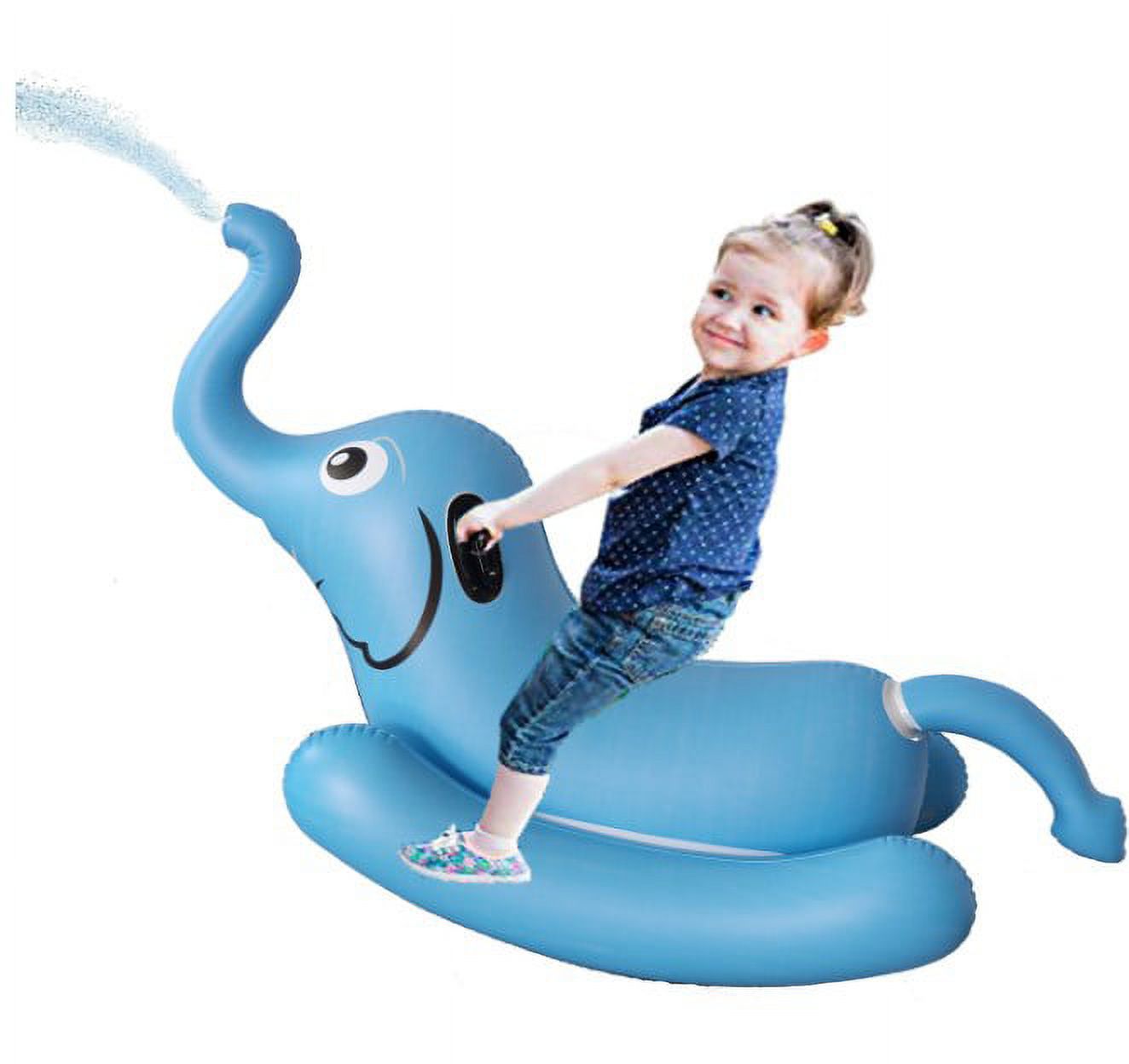 Inflatable Pool Float Chair Q670
