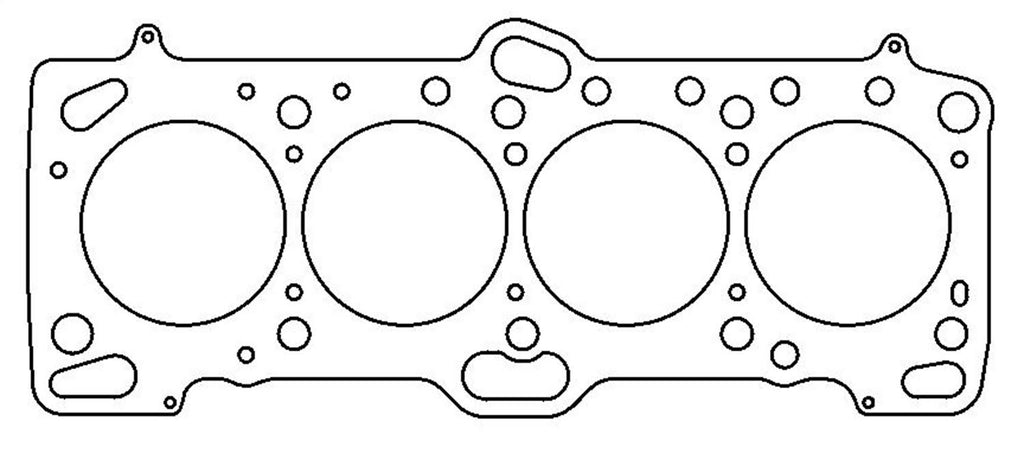 Head Gaskets K8034