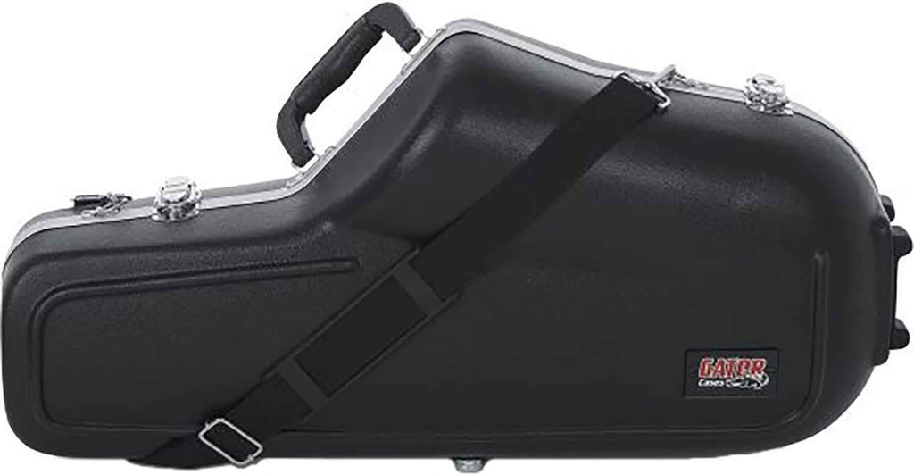 Deluxe Molded Sax Case P5861