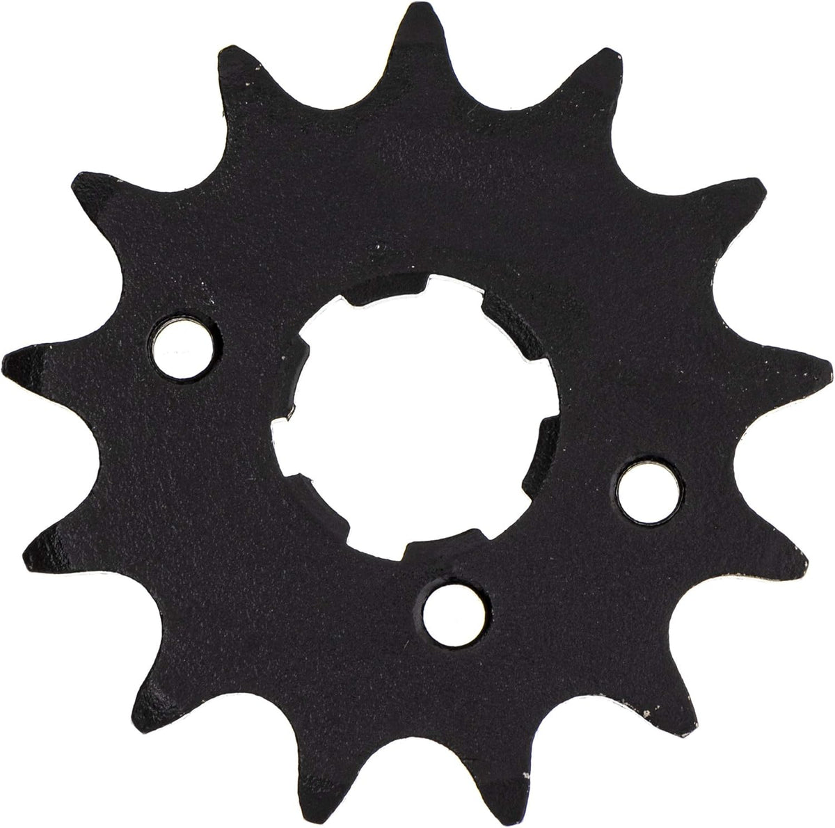 Drive Sprocket Chain Combo Front 13 Rear 40 Tooth 520NZ Standard 98 Links Pack of 2 K896388
