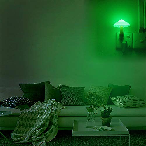 4 Pack Plug in White LED Nightlight P74540