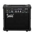 20W Electric Bass Combo Amp with Headphone MP3 Input J72387