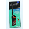 Handheld Radio Scanner Q485201