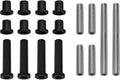 Heavy Duty UHMW A-Arm Bushing Kit for OE Arms W68478