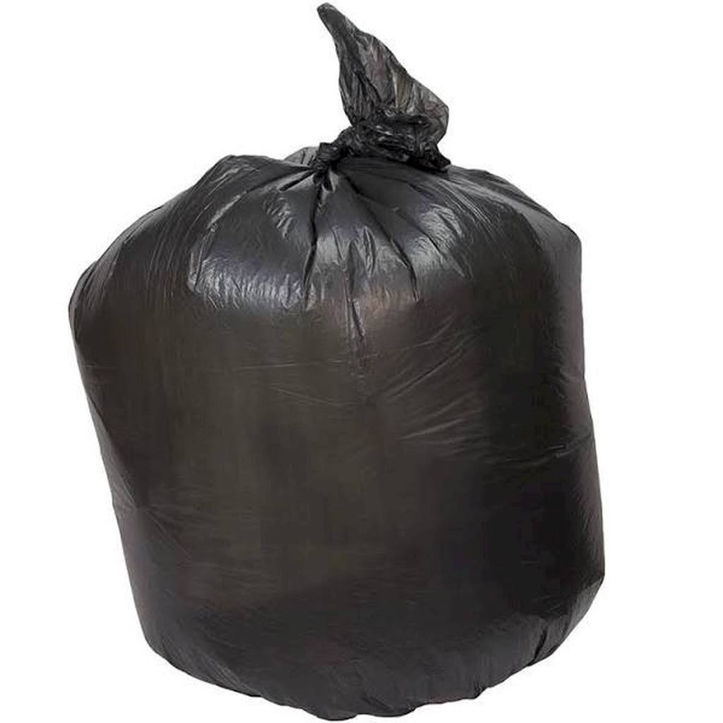 60 Gal Regular Duty Trash Bags - Case of 200 P9960