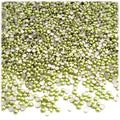 10000-pc Bright Phosphoric Green Plastic Pearl H251913