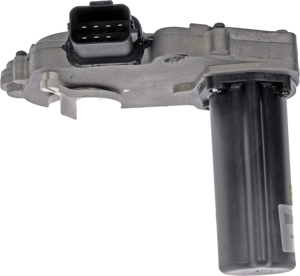 Transfer Case Motor C184