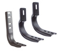 Brackets for OE Xtreme Cab Length SideSteps C645083
