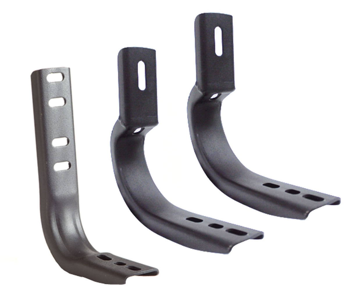 Brackets for OE Xtreme Cab Length SideSteps C645083