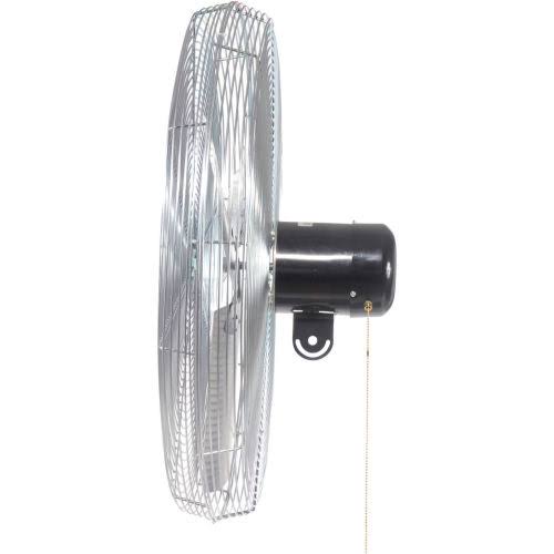 30x22 2-Speed Fan Head Only 1/3HP V2286