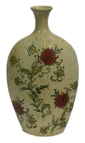 Multicolor Ceramic Vase U8743