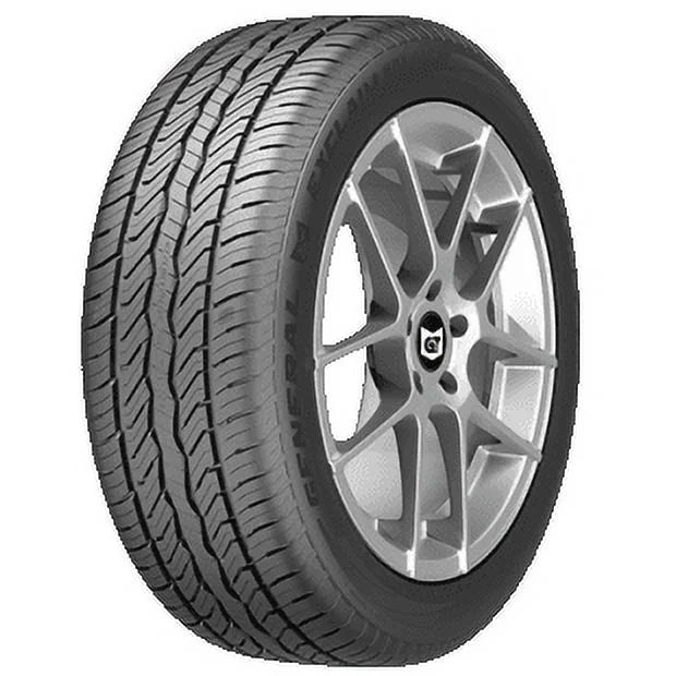 All Season Passenger Tire S8429