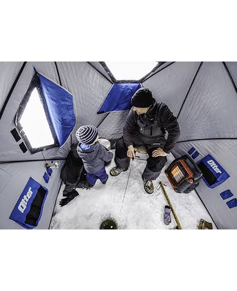 Cabin Thermal Hub Shelter T754071