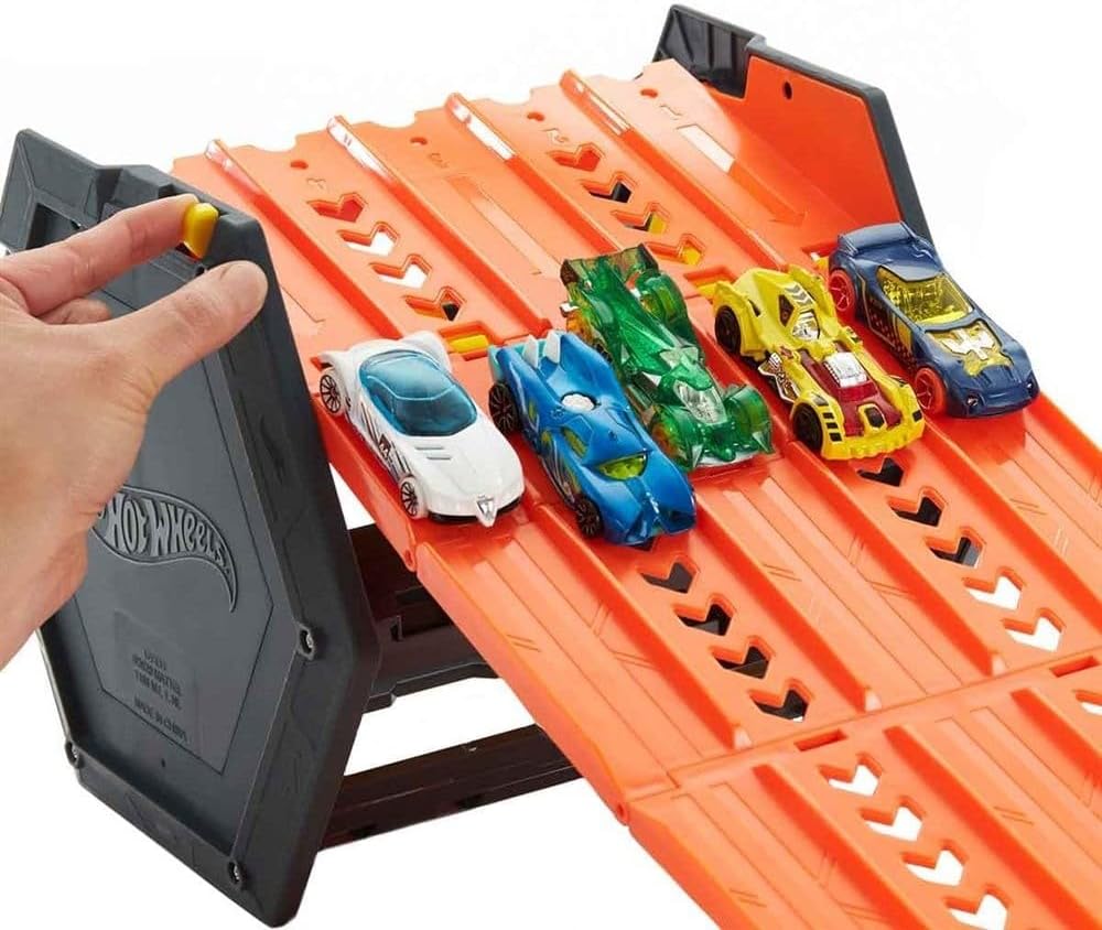 Hot Wheels Track Set S42832
