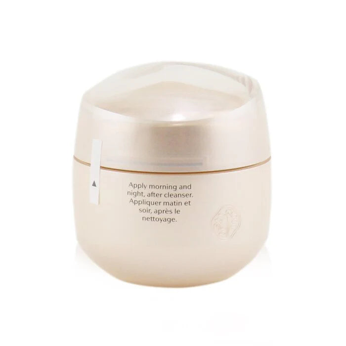 Wrinkle Smoothing Cream Enriched 75ml H31734