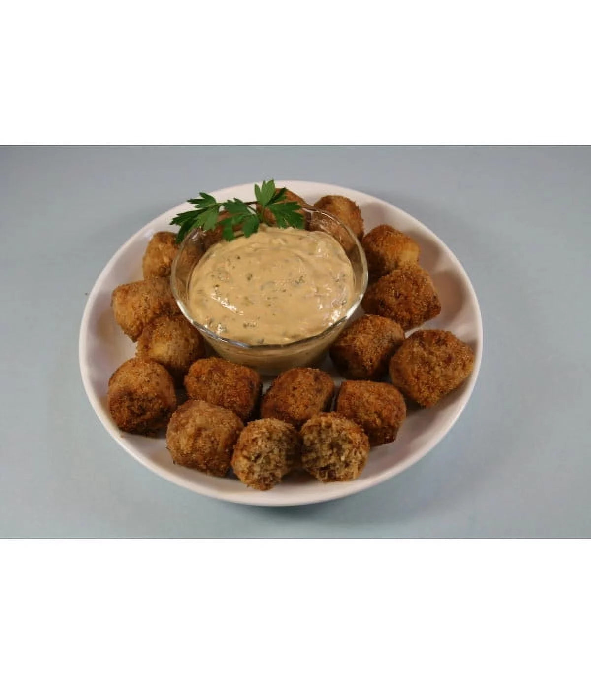 Pork Boudin Bites X48016