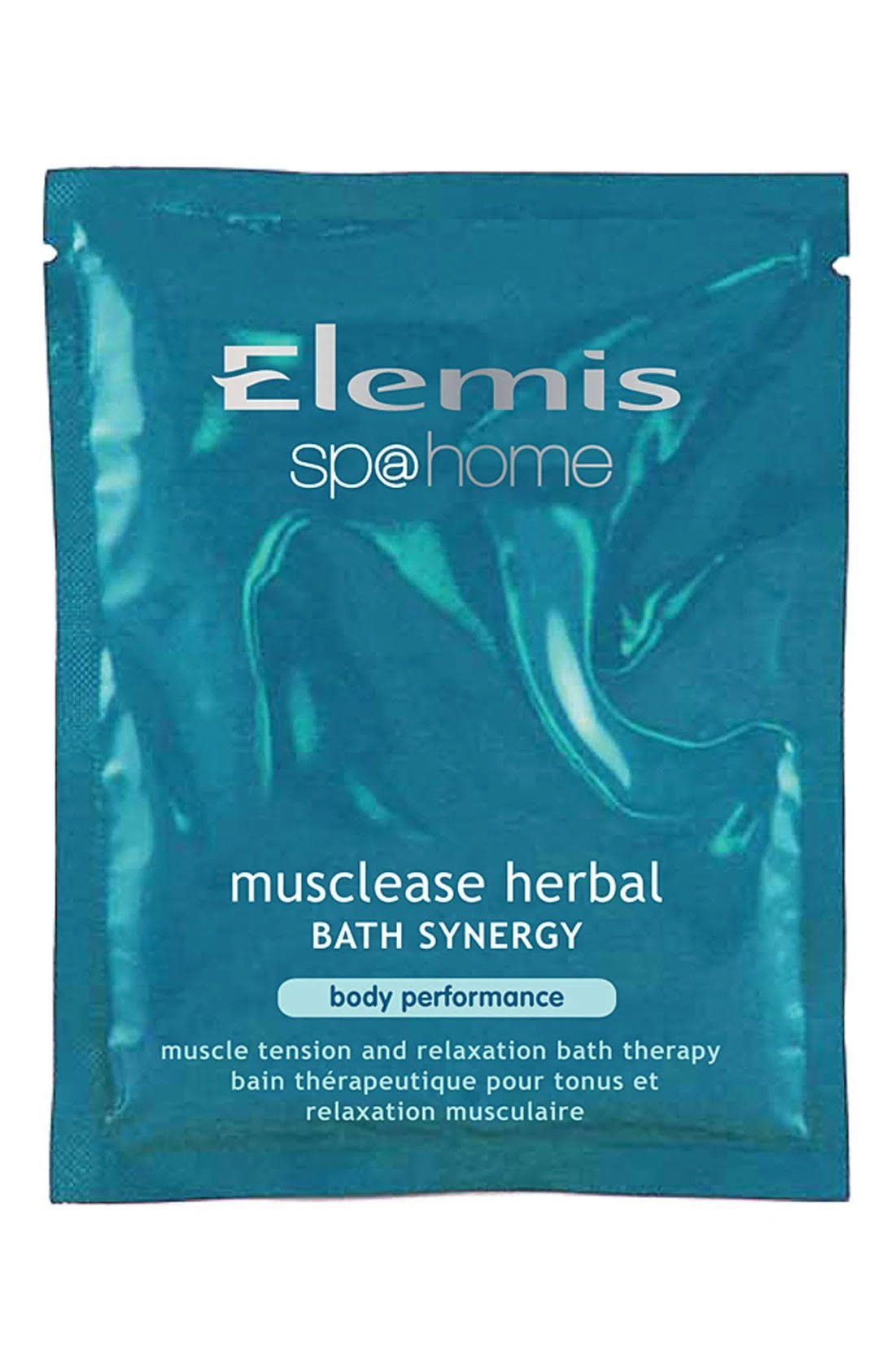 Herbal Bath Synergy M4490