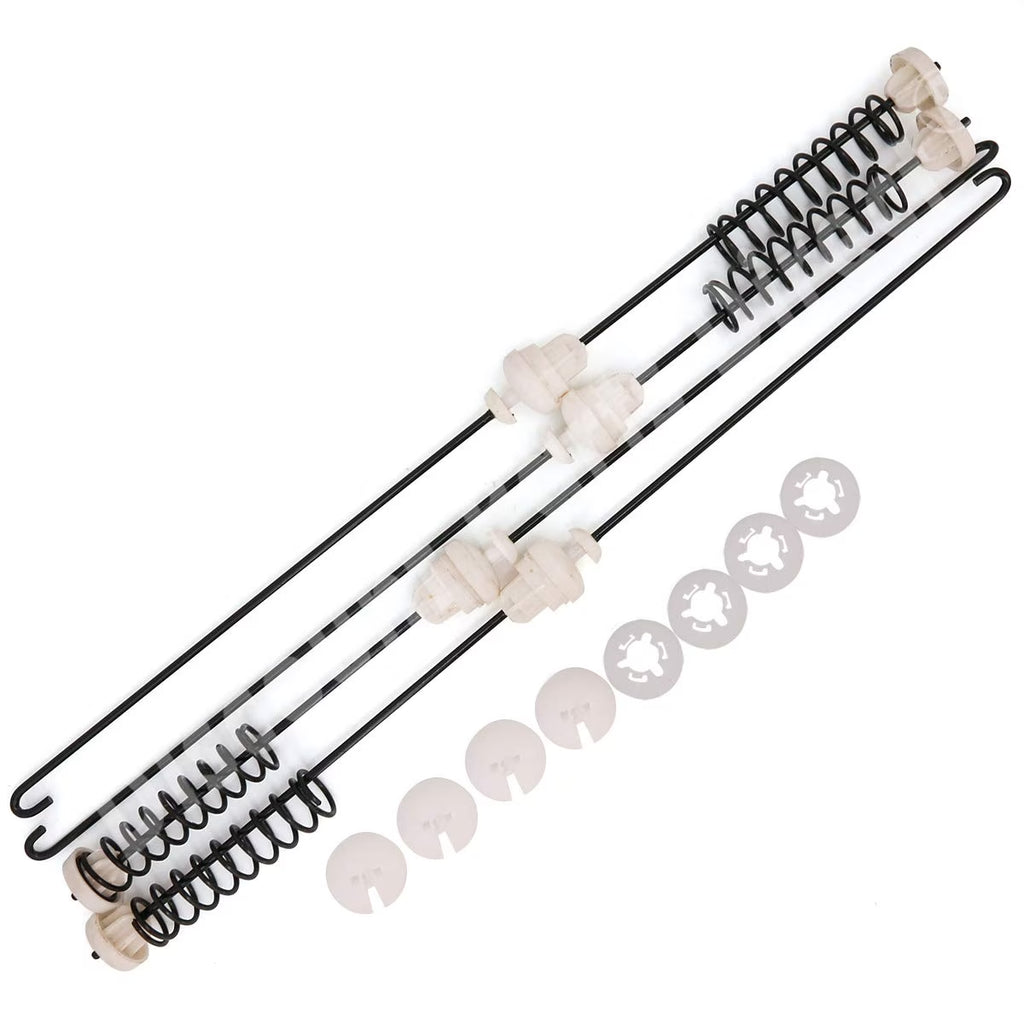 Washing Machine Suspension Rod Kit Set A771707