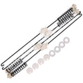 Washing Machine Suspension Rod Kit Set A771707