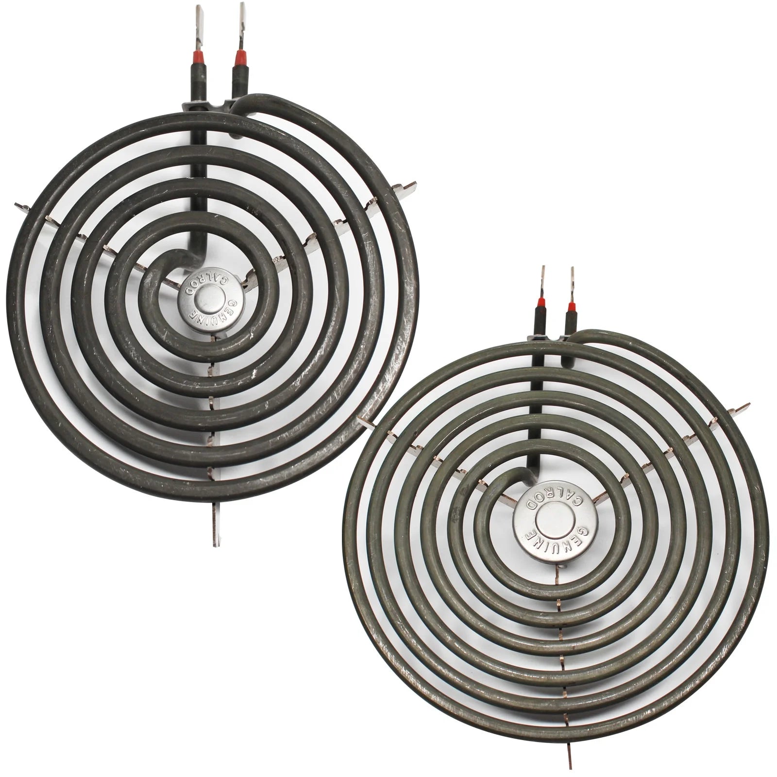 8 inch 6 Turns & 6 inch 5 Turns Surface Burner Elements for Range, Stove & Cooktop Z419