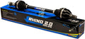 Heavy Duty Rear Axle Made of 4340 Chromoly Steel J6314