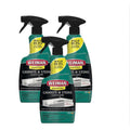 Granite and Stone Countertop Cleaner and Polish Spray (3-Pack) U7487