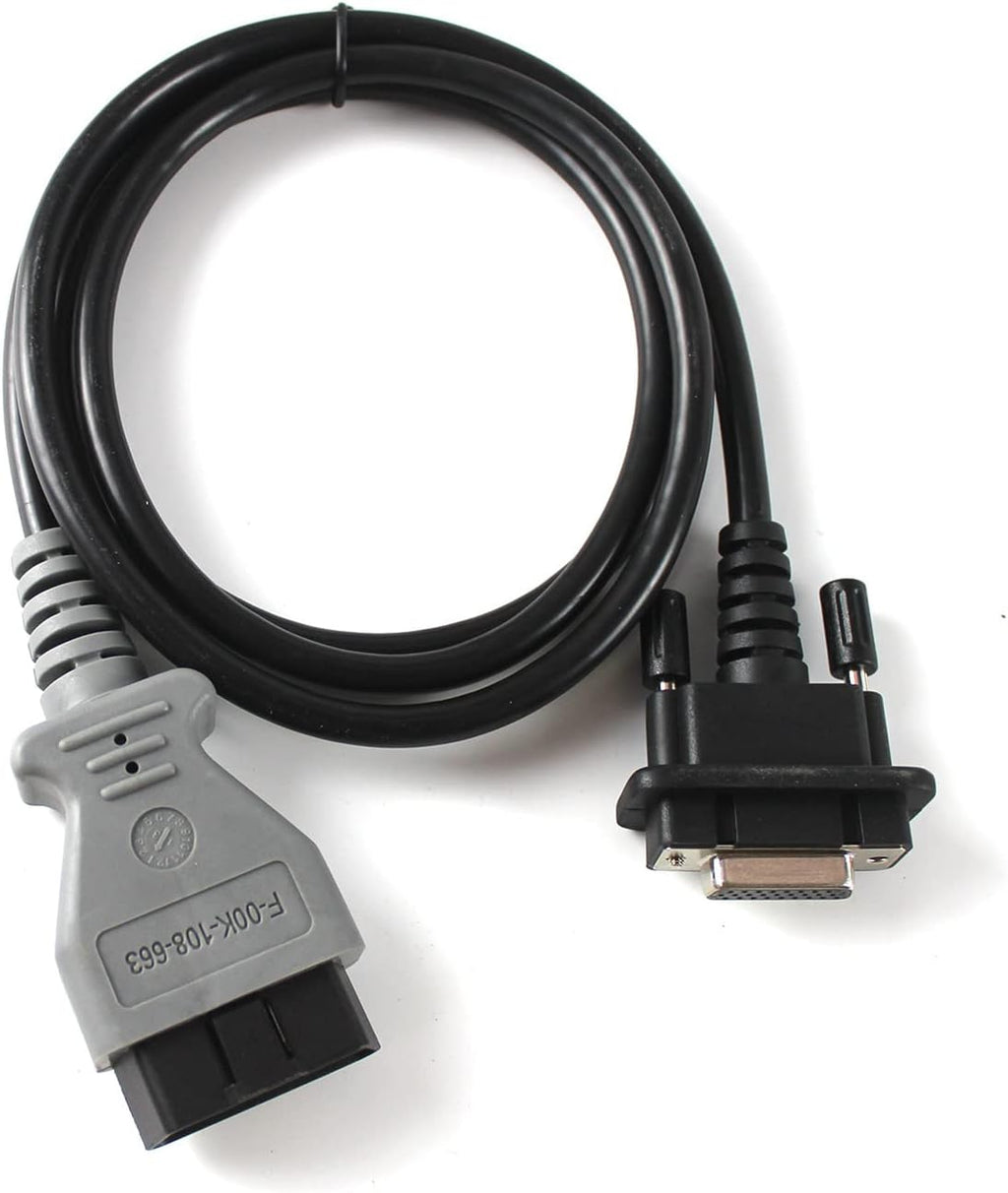 MDI2 Diagnostic Tool WiFi/USB E4371