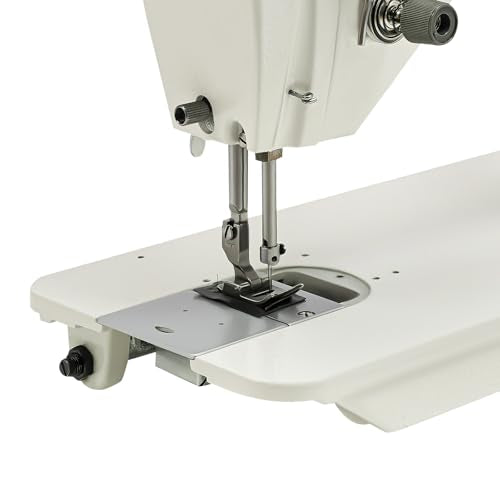 Industrial Heavy Duty Sewing Machine with Accessory Kit P56262